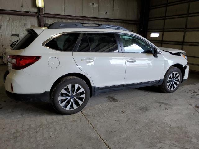 Vin: 4s4bsakc0h3260968, lot: 51662625, subaru outback 2.5i limited 20173