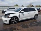2017 VOLKSWAGEN GTI S - 3VW4T7AU0HM034562
