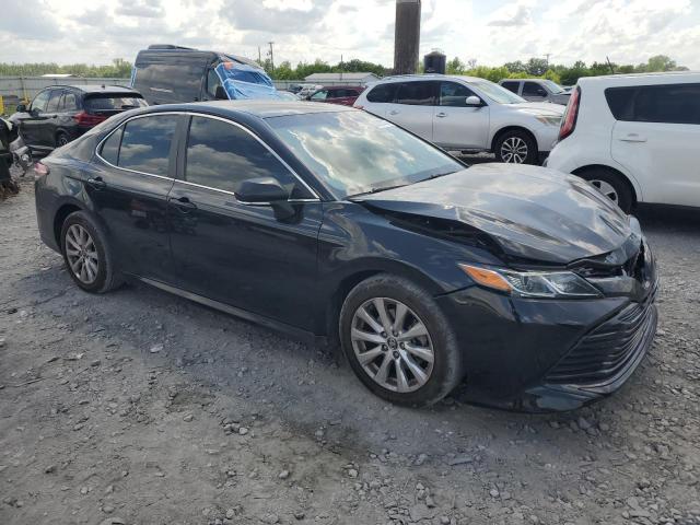 2018 TOYOTA CAMRY L - 4T1B11HK6JU503572