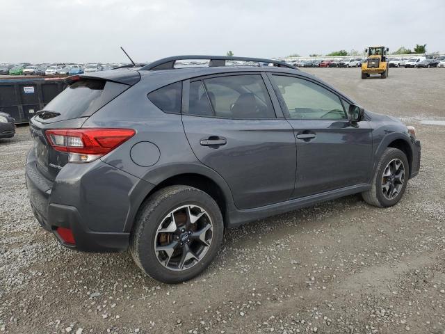 Vin: jf2gtabc4lh264882, lot: 54093085, subaru crosstrek 20203