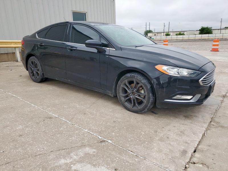 Vin: 3fa6p0hd5jr240309, lot: 55348595, ford fusion se 20184