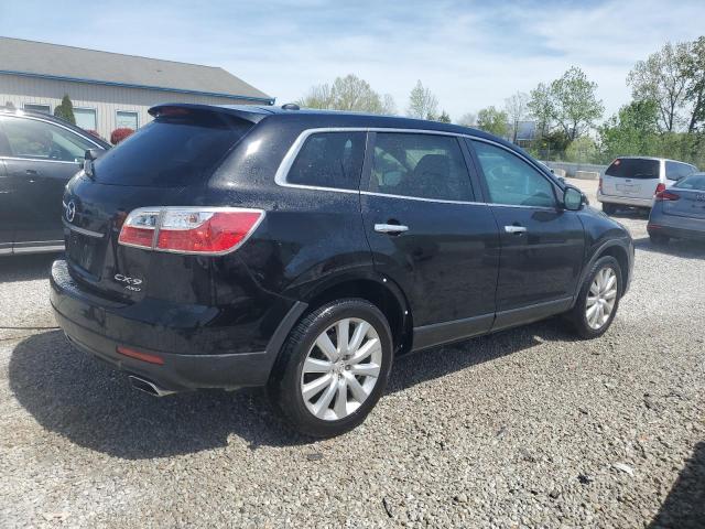 Vin: jm3tb3ma9a0213162, lot: 53977095, mazda cx-9 20103
