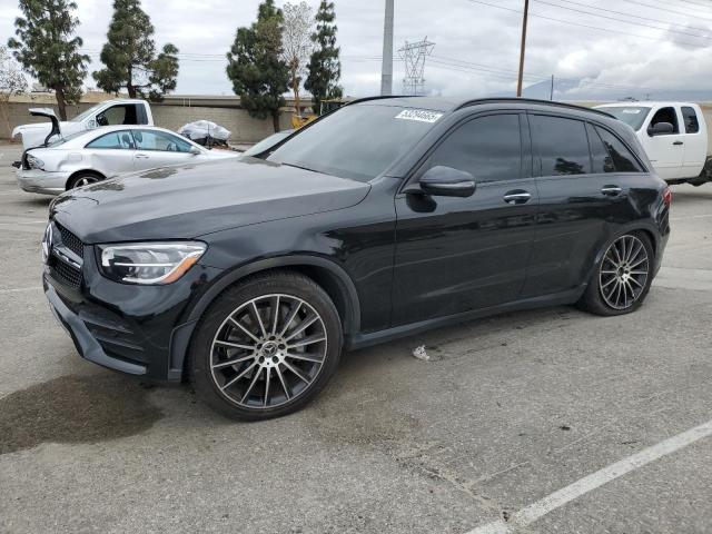 Vin: w1n0g8db7lf828241, lot: 53294665, mercedes-benz glc-class 300 2020 img_1
