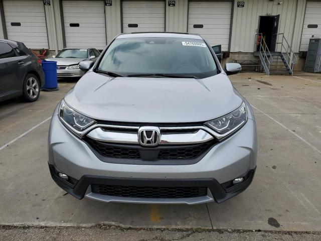 2018 HONDA CR-V EX - 7FARW2H5XJE047884