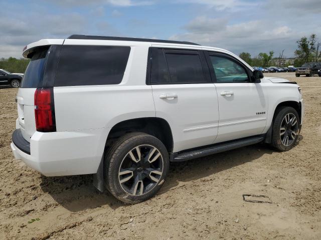 Vin: 1gnskckj3kr220037, lot: 54484665, chevrolet tahoe k1500 premier 20193