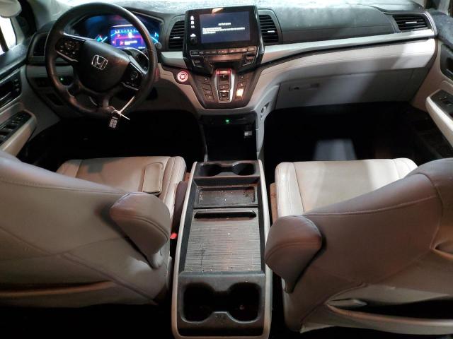2018 HONDA ODYSSEY EX - 5FNRL6H79JB002576