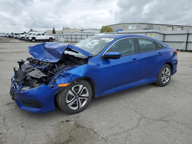 Vin: 2hgfc2f54jh523651, lot: 51347155, honda civic lx 2018 img_1