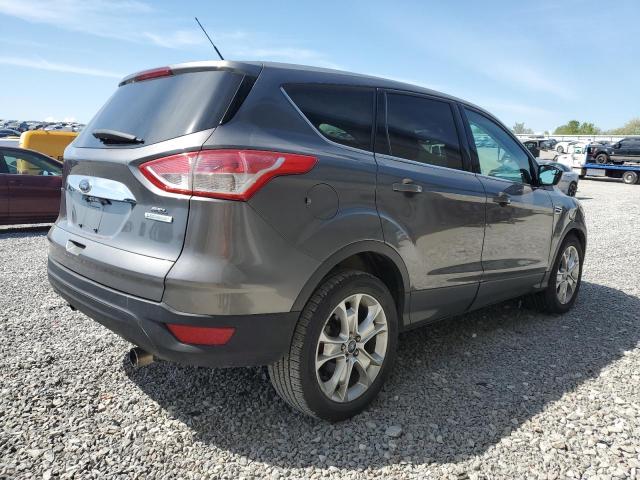 Vin: 1fmcu0h91dua87244, lot: 53614555, ford escape sel 20133