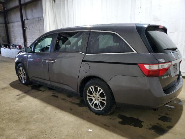 Vin: 5fnrl5h60db081903, lot: 52109005, honda all models exl 20132