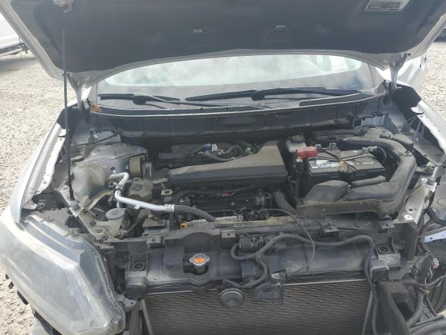 2015 NISSAN ROGUE S - KNMAT2MT4FP520312