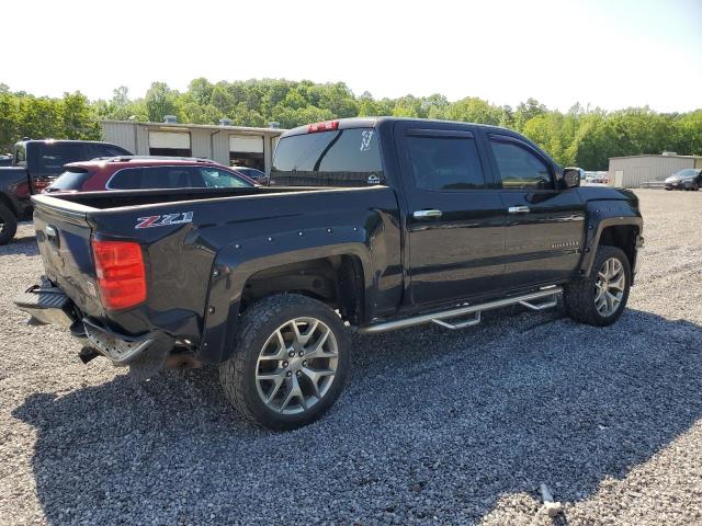 Vin: 3gcukrec5eg313440, lot: 53314665, chevrolet all models k1500 lt 20143