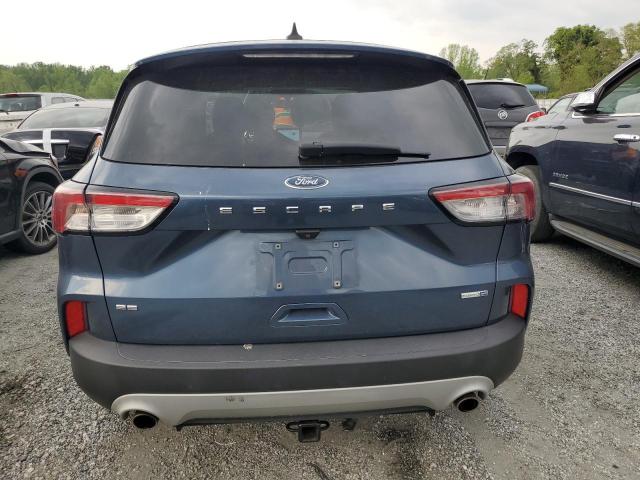 2020 FORD ESCAPE SE - 1FMCU9G61LUC10695