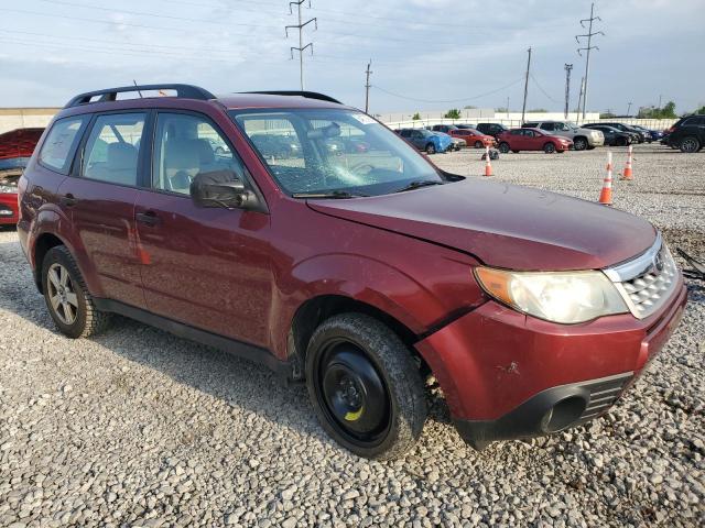 Vin: jf2shabc2bh760502, lot: 54973065, subaru forester 2.5x 20114