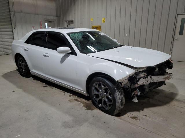 Vin: 2c3ccagg3fh887647, lot: 53786175, chrysler 300 s 20154