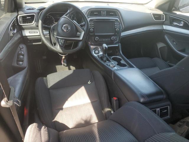 2016 NISSAN MAXIMA 3.5 - 1N4AA6AP7GC377634