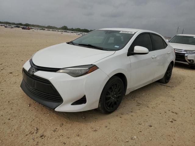 Vin: 5yfburhexkp860594, lot: 53204515, toyota corolla l 2019 img_1