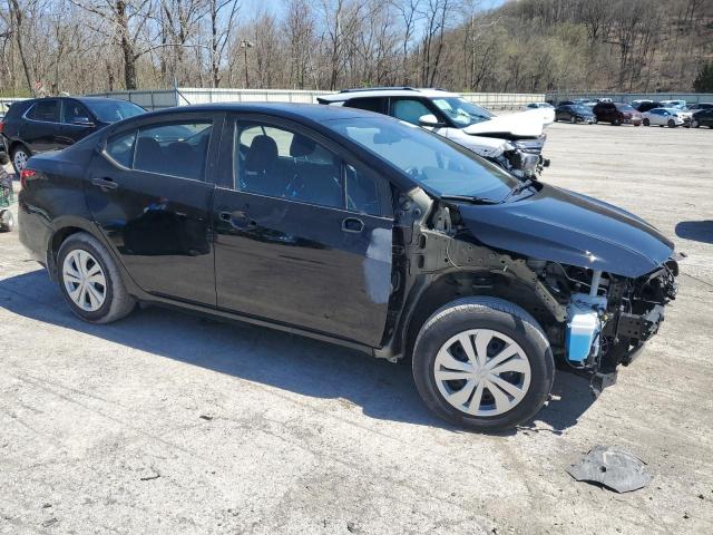Vin: 3n1cn8dv5pl869261, lot: 53092605, nissan versa s 20234