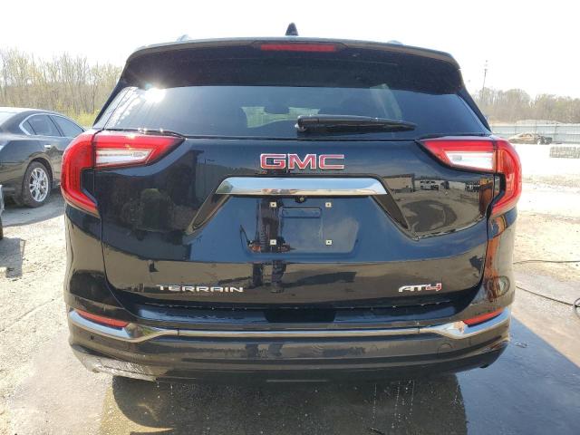 2022 GMC TERRAIN AT 3GKALYEV3NL222481