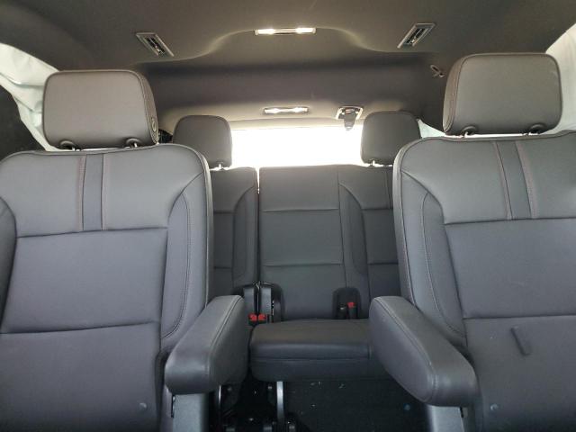 2025 CHEVROLET TAHOE K150 - 1GNS6RRD3SR145539