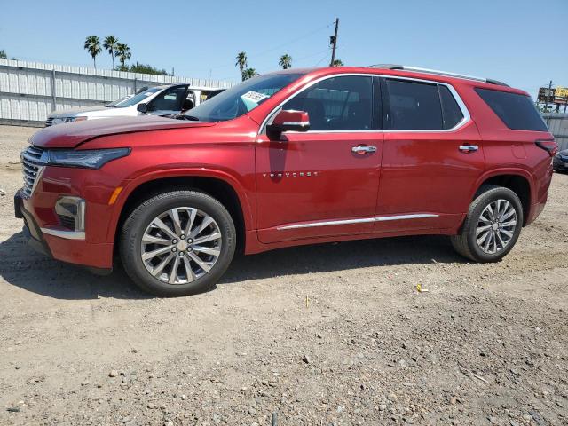 CHEVROLET TRAVERSE PREMIER