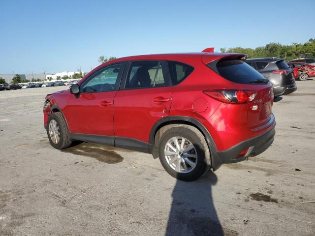 Vin: jm3ke2cy3f0483930, lot: 55009905, mazda cx-5 touring 20152