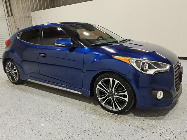 2016 HYUNDAI VELOSTER T KMHTC6AE8GU266057