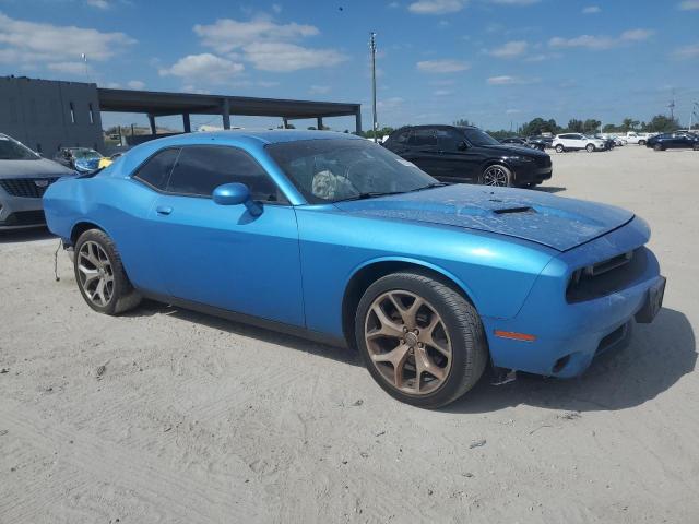 Vin: 2c3cdzbg2fh912105, lot: 52752675, dodge challenger sxt plus 20154