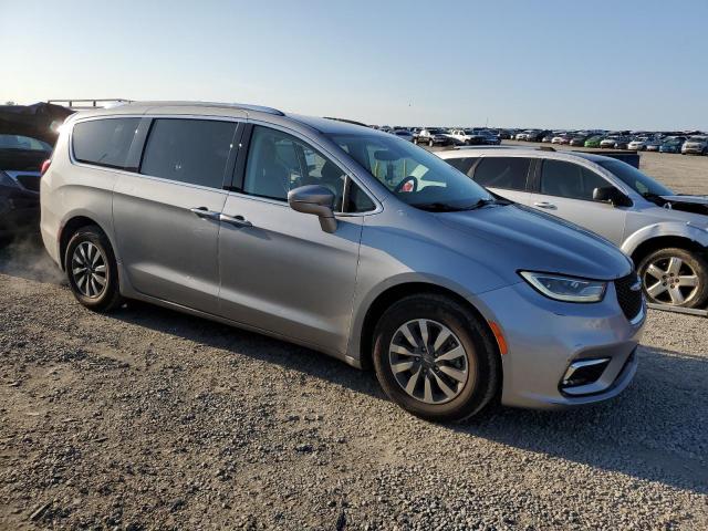 Vin: 2c4rc1bg7mr531481, lot: 54854105, chrysler pacifica touring l 20214