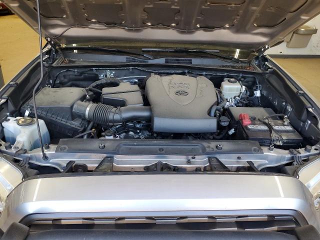 2021 TOYOTA TACOMA DOU - 5TFCZ5AN3MX253708
