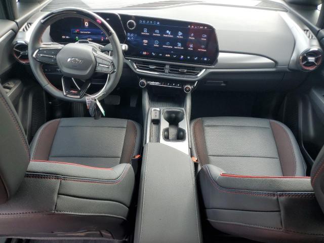 2024 CHEVROLET EQUINOX 2R - 3GN7DSRP0RS291594