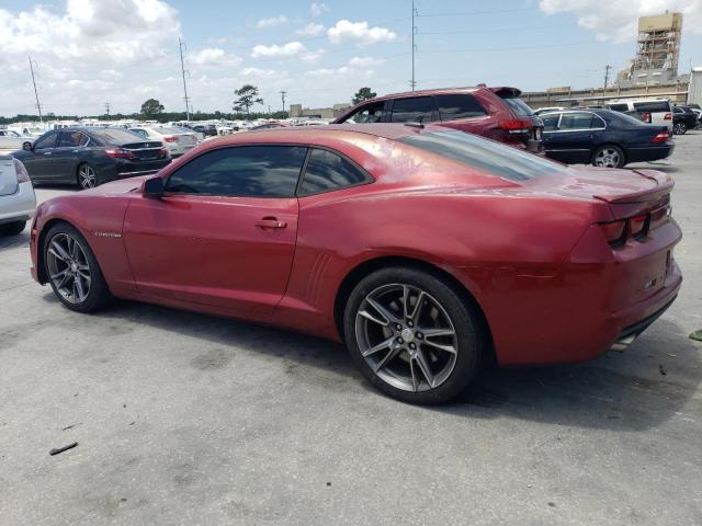 Vin: 2g1fj1ej7c9202304, lot: 55223225, chevrolet camaro ss 20122