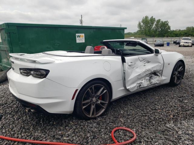 Vin: 1g1ff3d78n0132067, lot: 54139345, chevrolet camaro lt1 lt1 20223