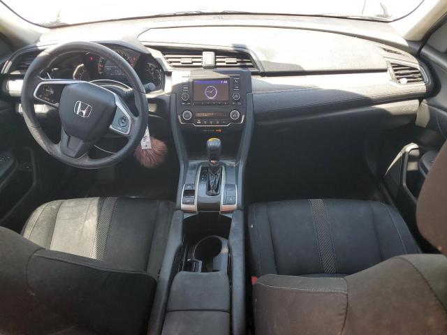 2018 HONDA CIVIC LX - 2HGFC2F51JH566702