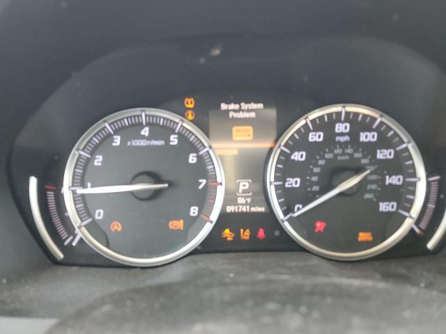 2019 ACURA MDX 5J8YD4H36KL036503