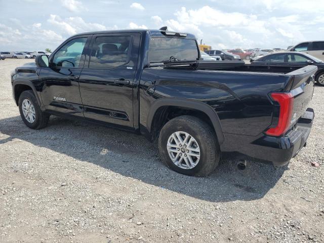 Vin: 5tfla5db0rx156689, lot: 54897405, toyota tundra crewmax sr 20242