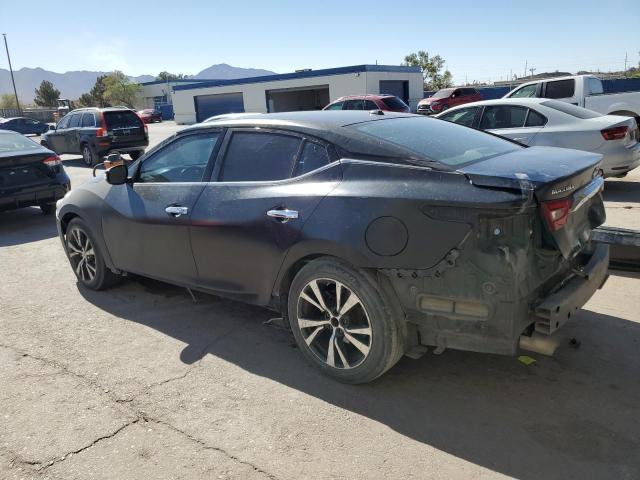 Vin: 1n4aa6ap5hc416965, lot: 54491895, nissan maxima 3.5s 20172