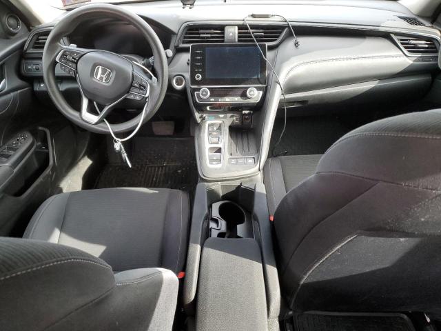 2019 HONDA INSIGHT EX - 19XZE4F58KE017755