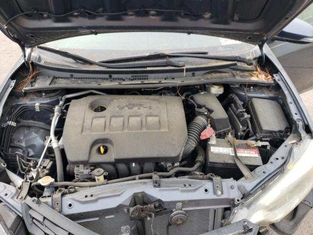 2016 TOYOTA COROLLA L - 2T1BURHE9GC492819