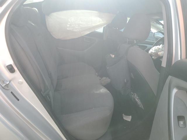 2015 HYUNDAI ELANTRA SE - 5NPDH4AE3FH636368