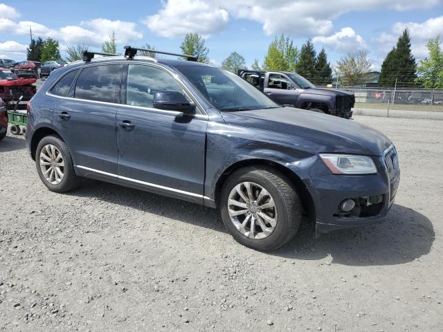 Vin: wa1lfafp3da097856, lot: 54523495, audi q5 premium plus 20134