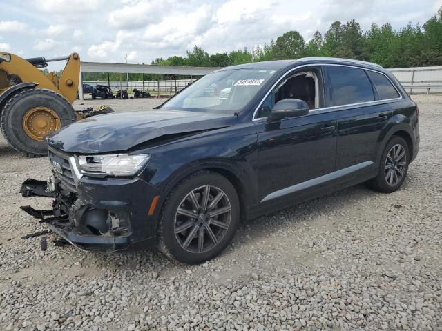 Vin: wa1vabf78hd012351, lot: 54814955, audi q7 prestige 2017 img_1