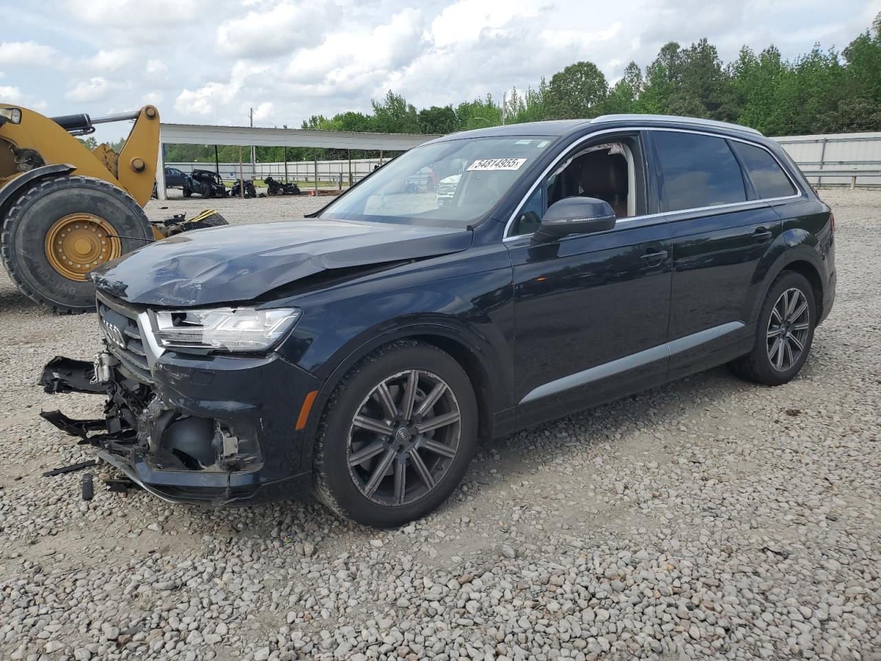 AUDI Q7 PRESTIGE