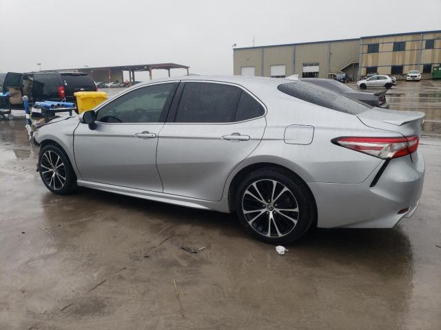 Vin: 4t1g11akxlu889884, lot: 51867505, toyota camry se 20202