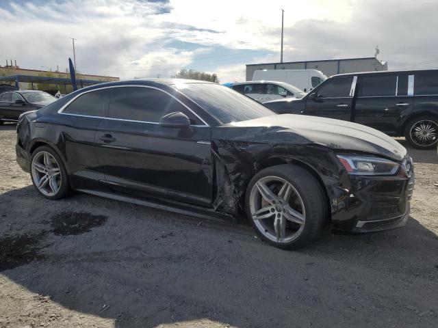 Vin: wautnaf5xja001415, lot: 51958865, audi a5 premium plus s-line 20184