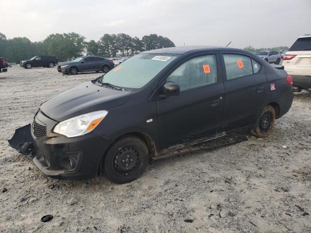 Vin: ml32f3fj0lhf12412, lot: 54185565, mitsubishi mirage g4 es 2020 img_1