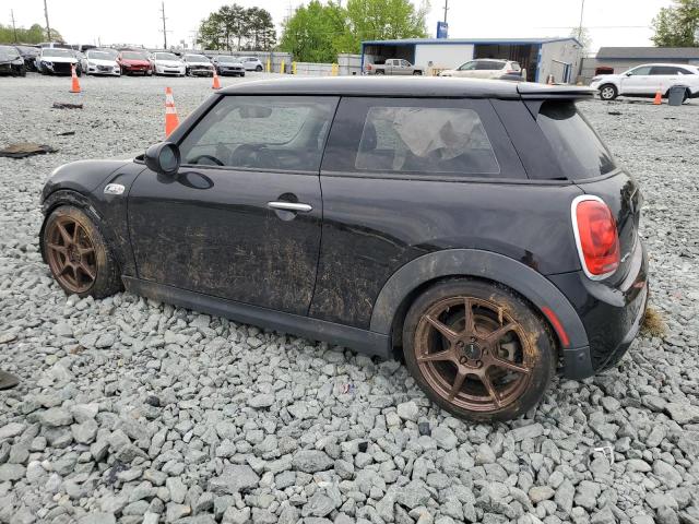 Vin: wmwxp7c56k2c62798, lot: 53254475, mini cooper s 20192