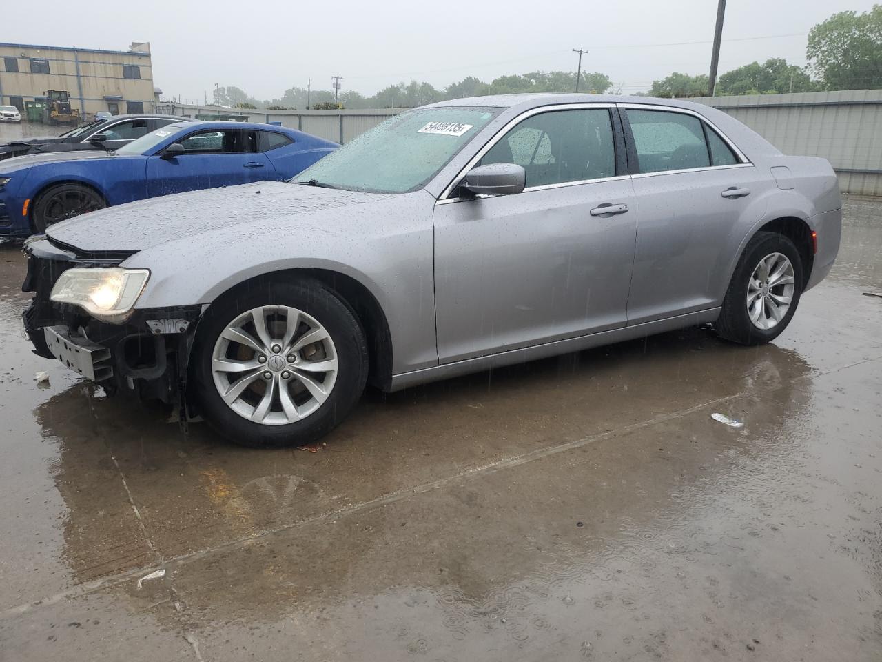 CHRYSLER 300 LIMITED