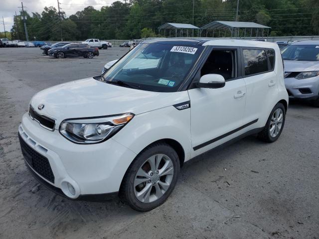 2016 KIA SOUL ! - KNDJX3A55G7303529