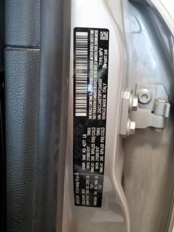 2015 JEEP RENEGADE L - ZACCJABT9FPC04550
