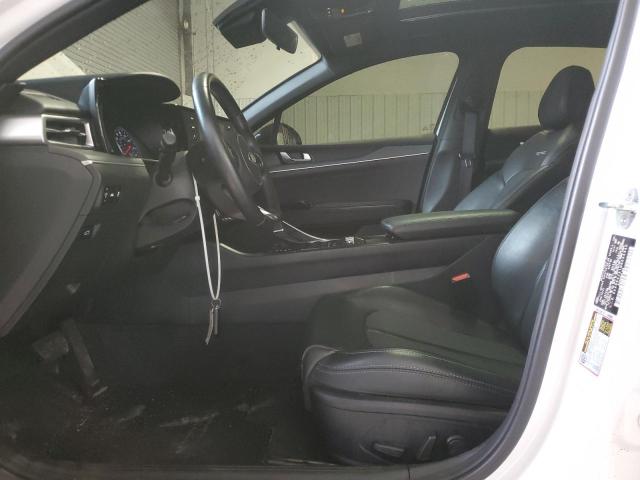 2021 KIA K5 GT LINE - 5XXG64J21MG055940